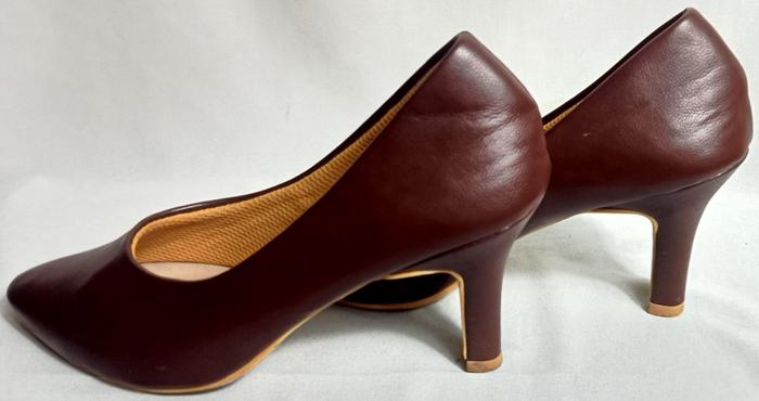 Sepatu Wanita CX-Two In Sole 22 cm High Hell 7 cm