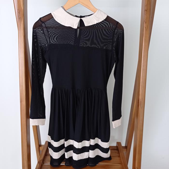 mini dress preloved