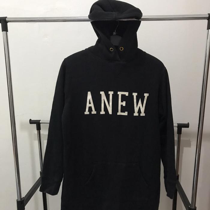 Sweater hoodie Back Number
