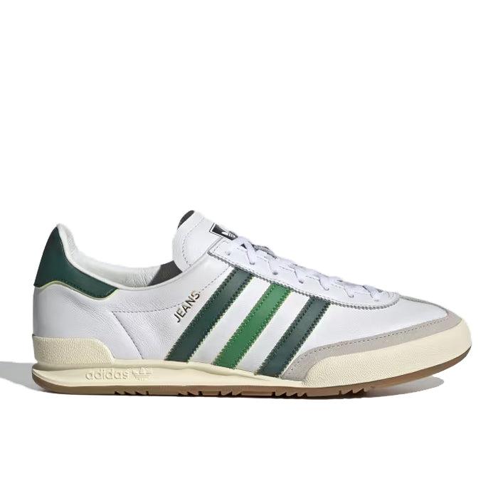 Sepatu Adidas Jeans Collegiate Green Men Original Limited