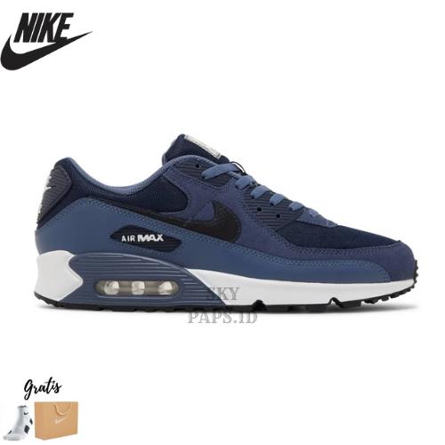 Nike Air Max 90 Navy Blue