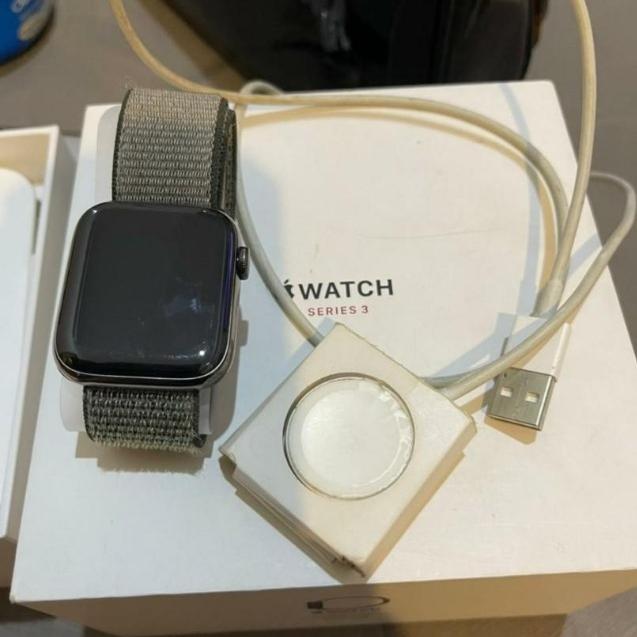 Iwatch Series 3