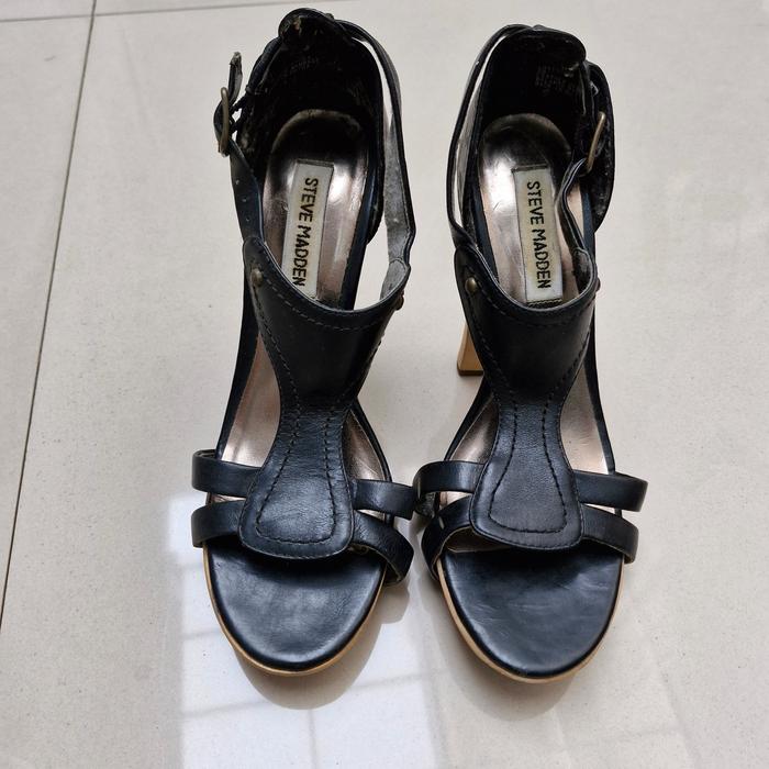 steve madden shoes