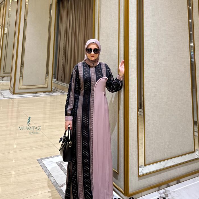 zaafer abaya