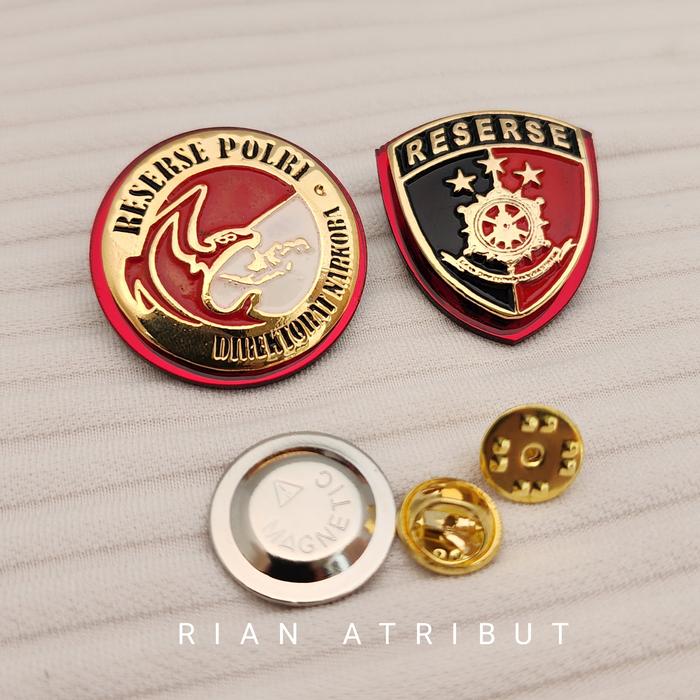 PIN RESERSE & RESERSE NRKB