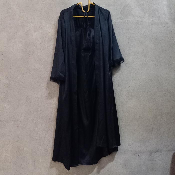 baju tidur wanita Eddy P Chandra