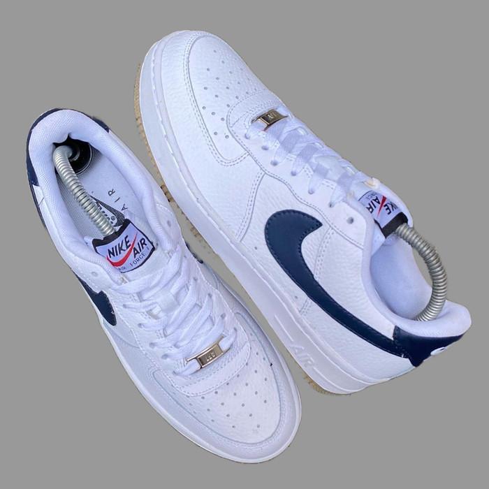 Air Force 1 White Obsidian Second Size 40,5