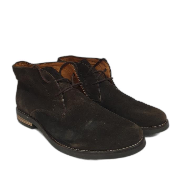 sepatu massimo dutti original