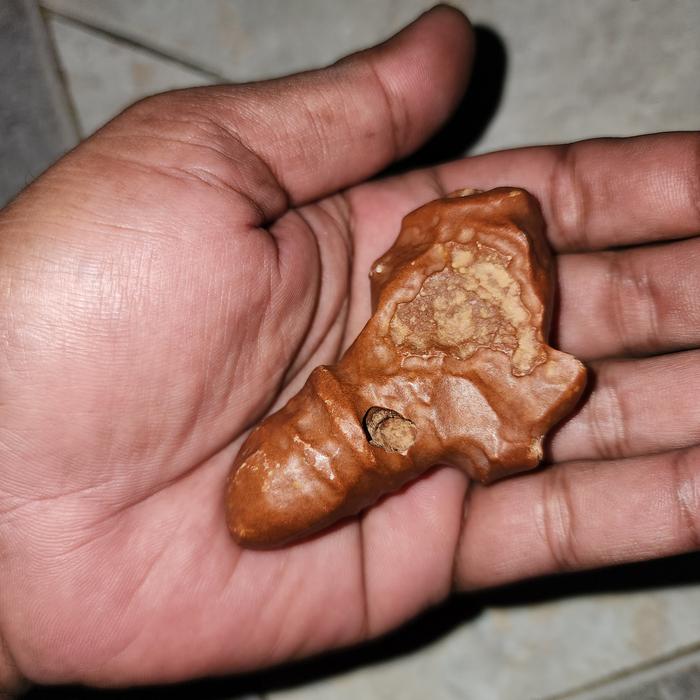 warisan trun temurun batu mustika rja khdam