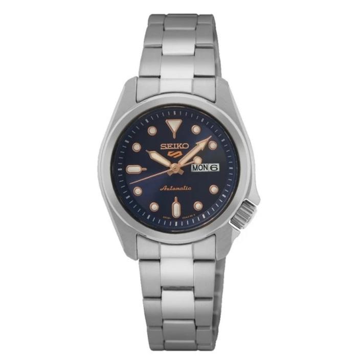Seiko SRE003#SRE003K1#Jam tangan otomatis wanita Seiko Sre003