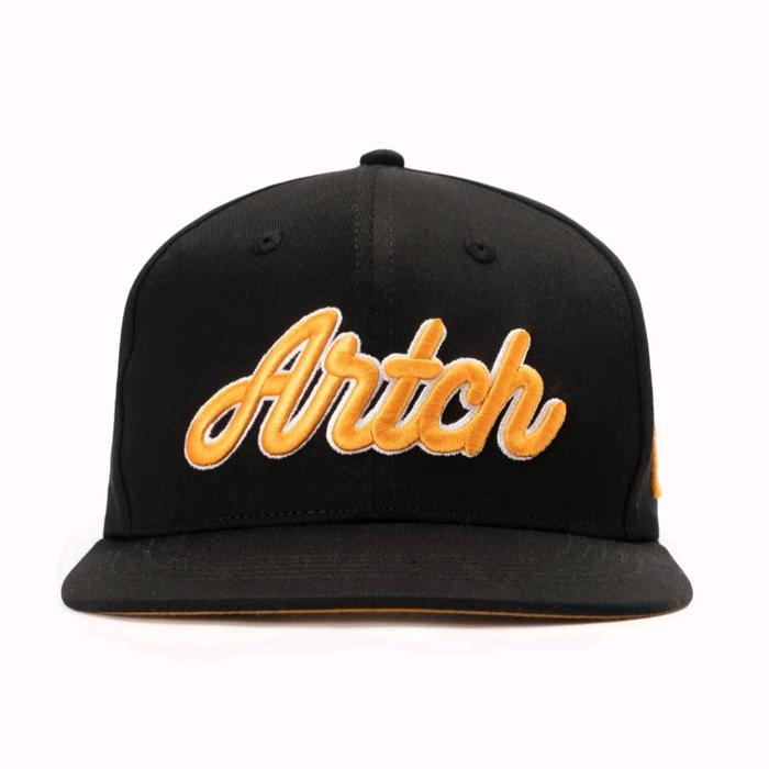 topi artch outdoor casual sporty original
