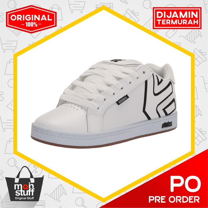 Etnies Fader, Men's Skateboarding Shoes