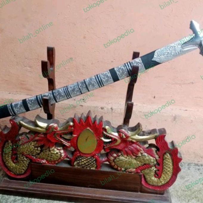 podang iban kalimantan