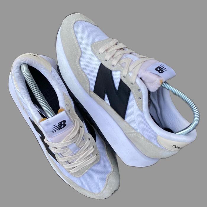 New balance 237 Turtle Dove Second Size 37,5