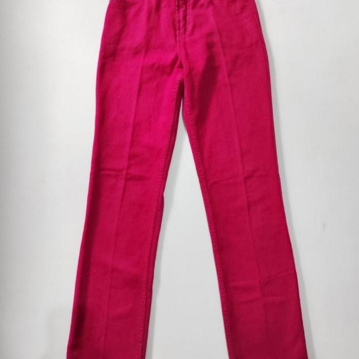 Vintage Replay jeans wanita