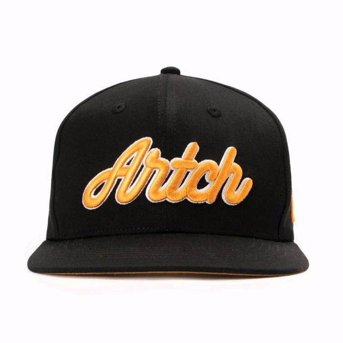 Topi Artch Outdoor Casual Sporty Original