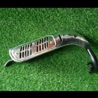 KNALPOT GORILLA MONKEY HIQH QUALITY
