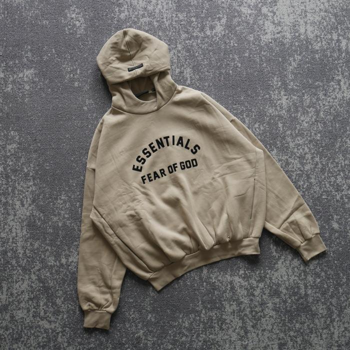 HOODIE FG BASEBALL (1:1 MARKET)