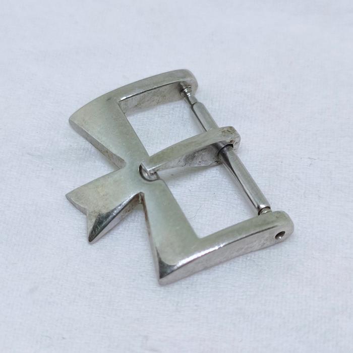 Buckle strap jam tangan vacheron constantin 16mm gesper leatherstrap
