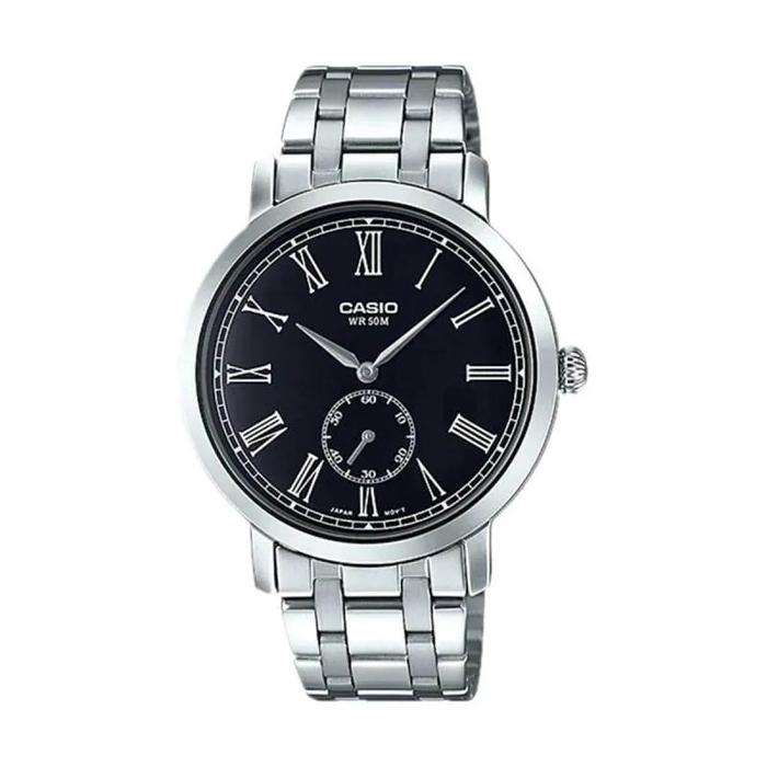Casio General MTP-E150D-1BVDF / MTP-E150D-1B / MTP E150D 1B