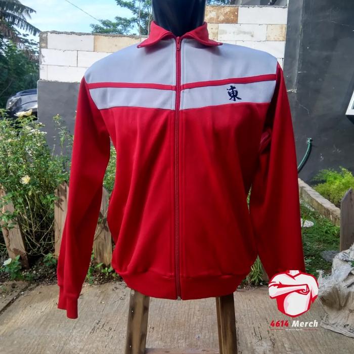 Nippon Jacket - Original by Unitika