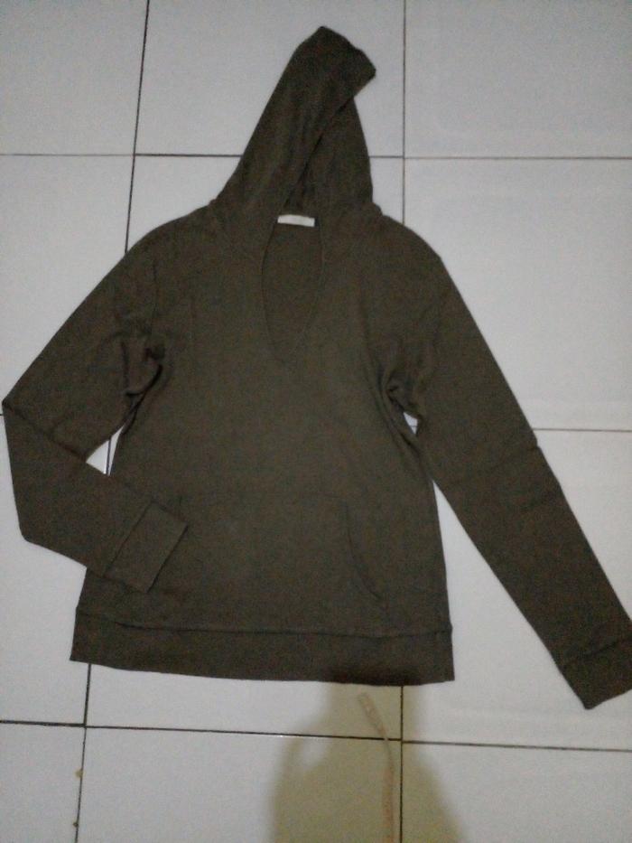 Hodie Jaket Sweater Marks & Spencer