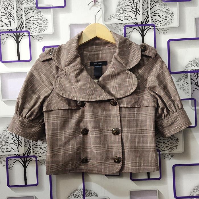 BLAZER WANITA ARDEN B