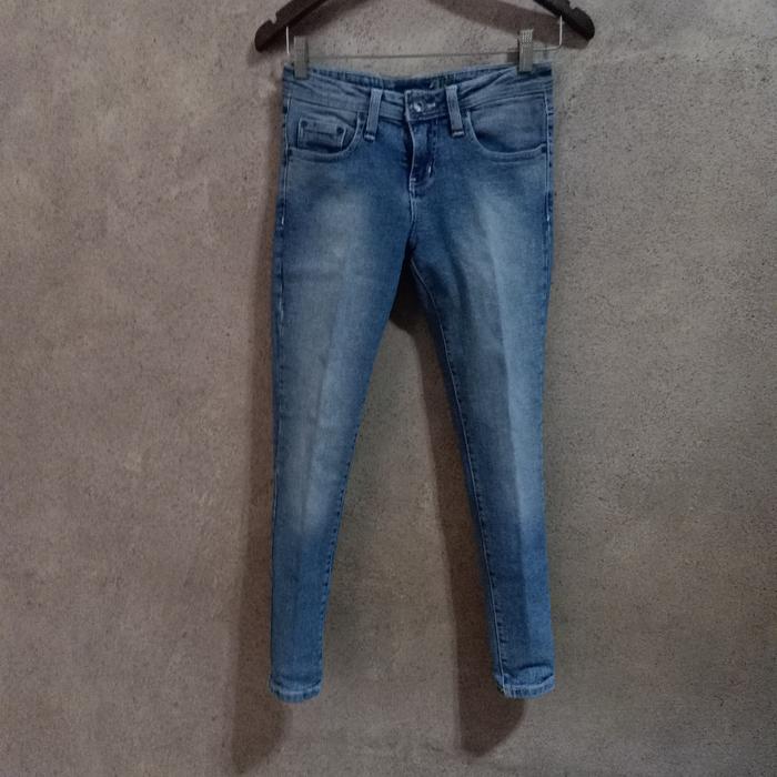 celana jeans wanita point one