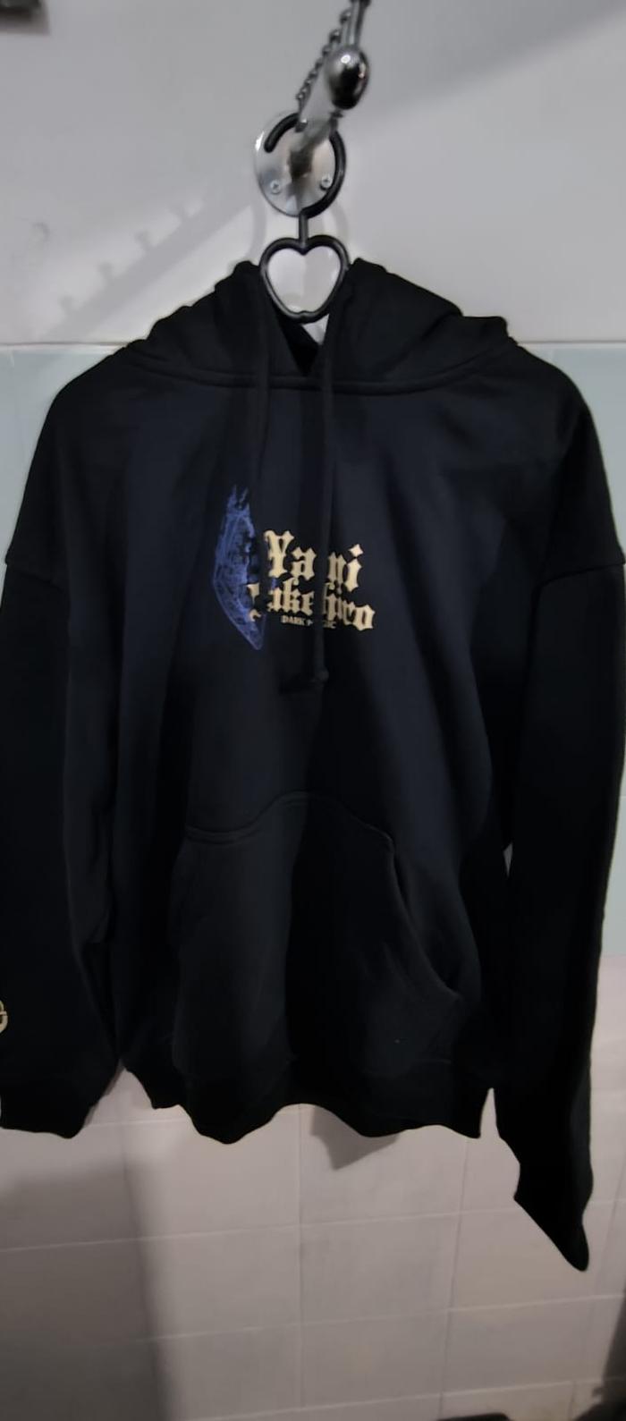 Hoodie FTH (Faith Industries) Yami Sukehiro XL