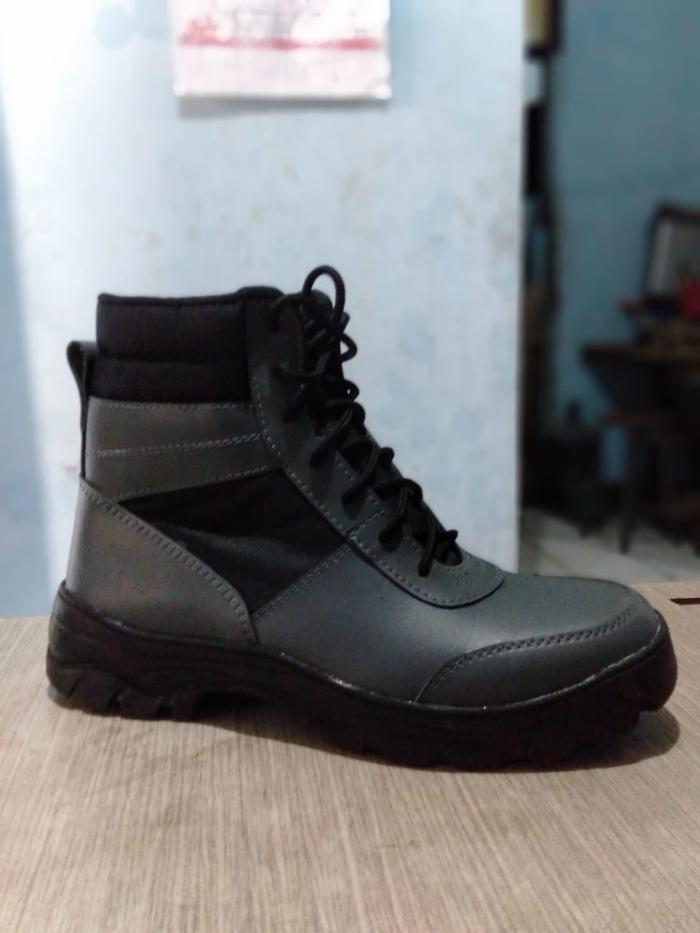 SEPATU LINMAS PDL/PDL LINMAS MURAH/GROSIR SEPATU LINMAS