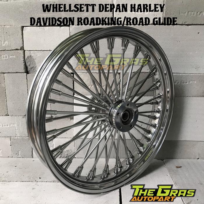Velg Harley Davidson Velg Harley Davidson Touring Velg Ring 21