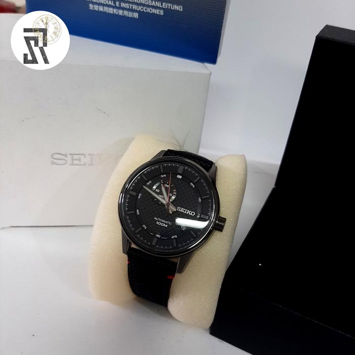 Seiko Automatic SSA 383 k1