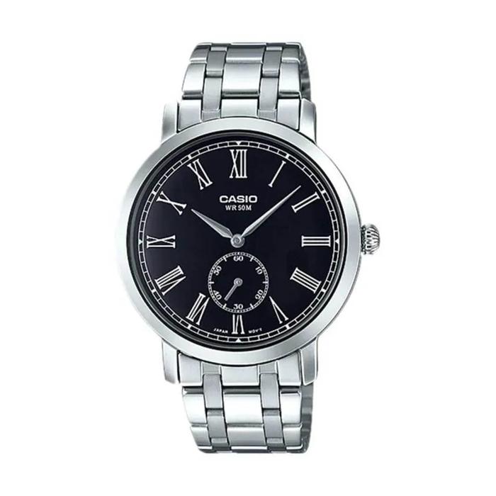 Casio General MTP-E150D-1BVDF / MTP-E150D-1B / MTP E150D 1B