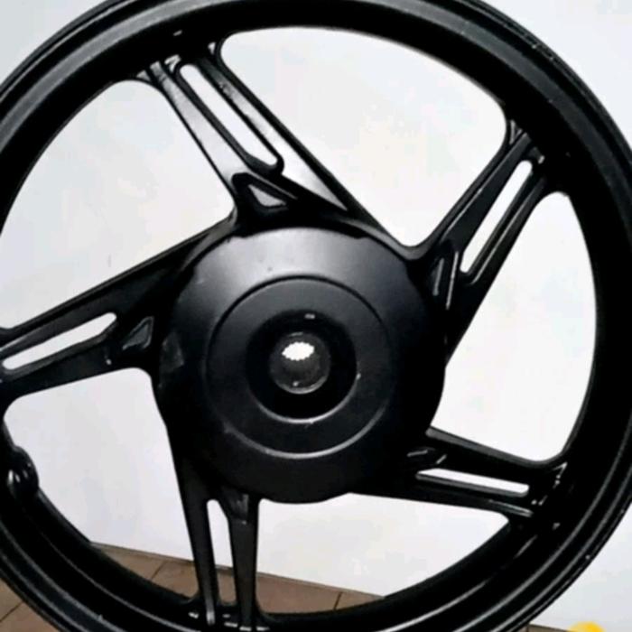 velg/pelk belakang standar Honda Beat 2016/2020, original