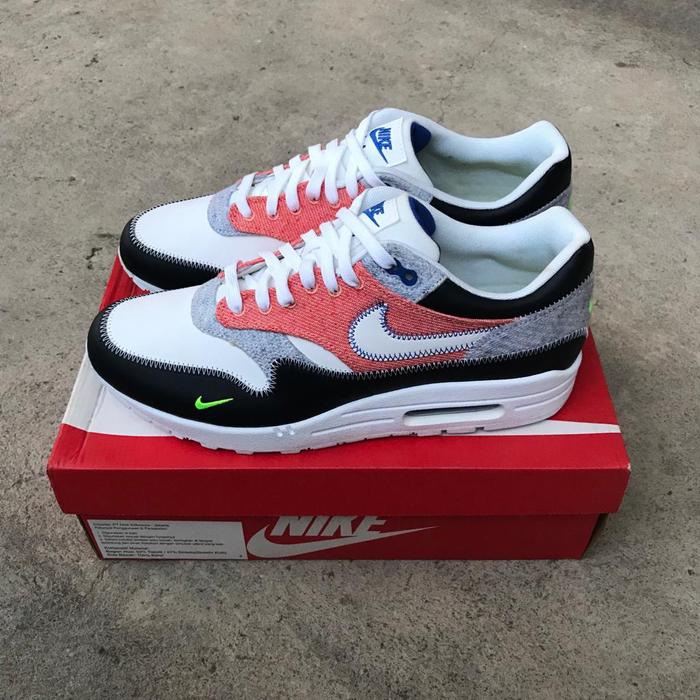 Nike Air Max 1 NRG Recycled US 11 (Size 45)