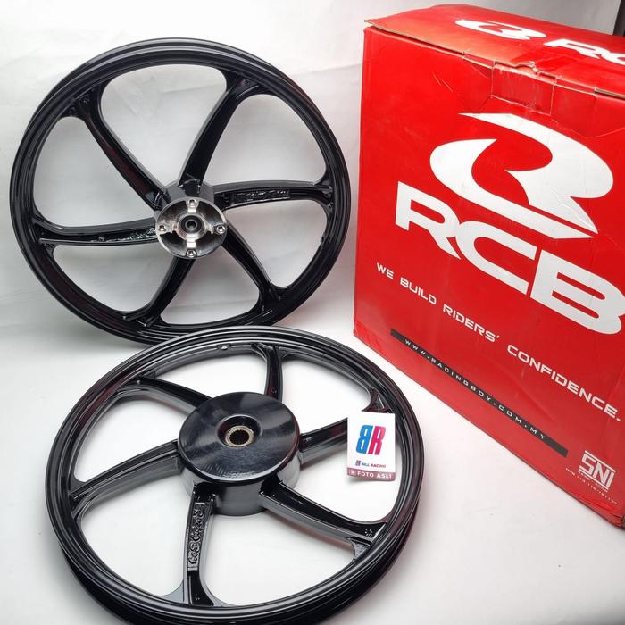 VELG RACING BOY RCB VARIO 125 150 17x140 SP 688