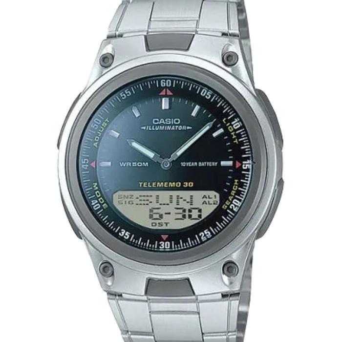 Casio AW80D-1A / AW80D-1