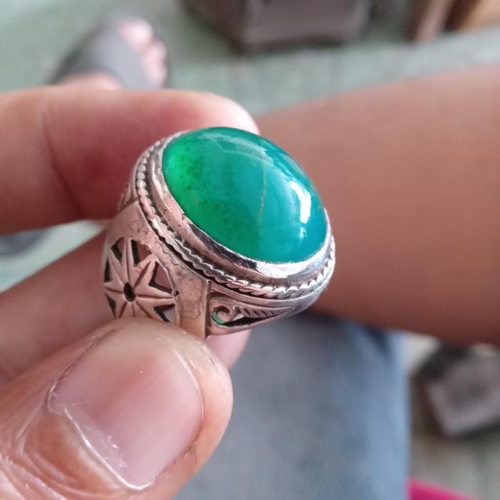 batu bacan doko semi giwang