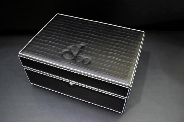 Jacob & Co Geneve WatchBox