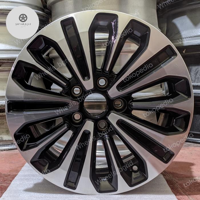 Velg Original/OEM New Wuling Cortez R16