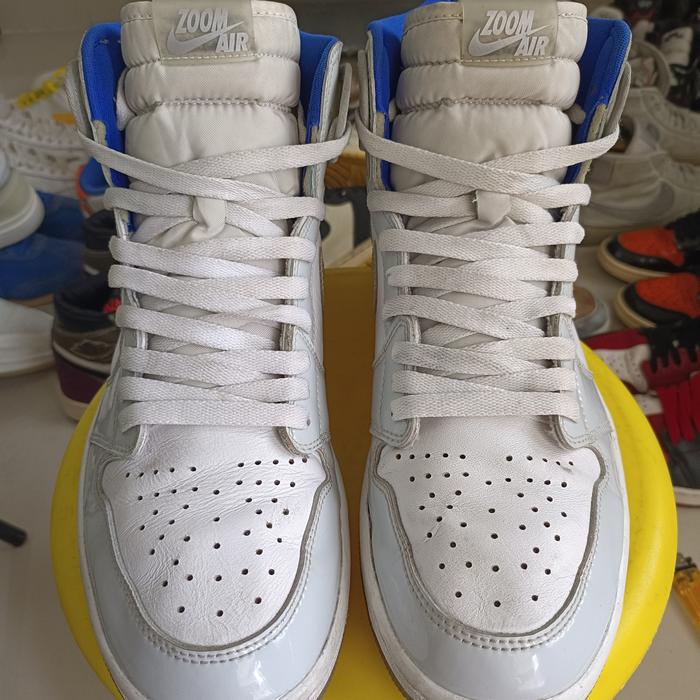 aj 1 zoom racer sz47, 5