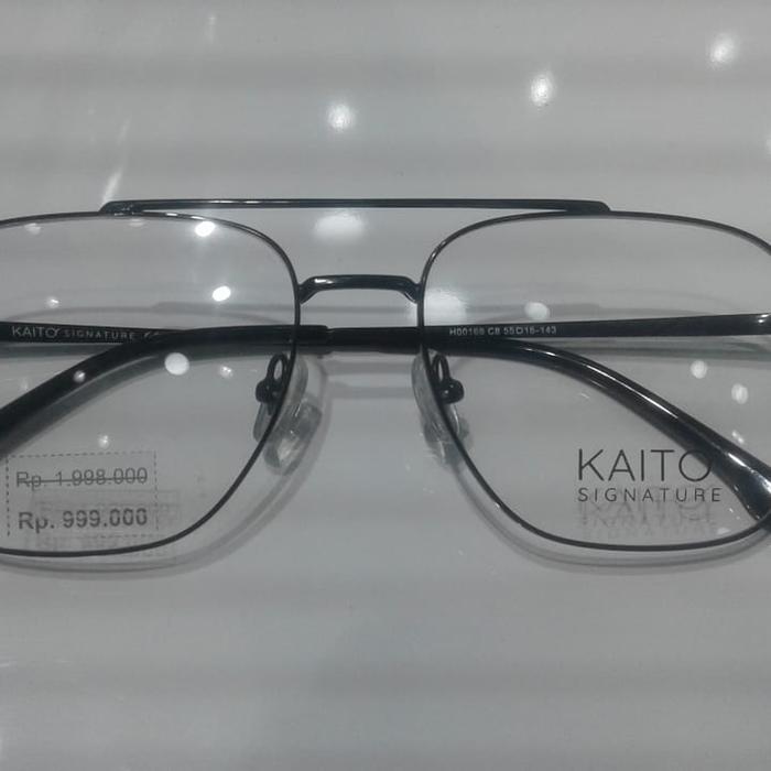 Kaito signature