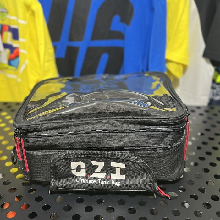 TAS TANGKI OZI