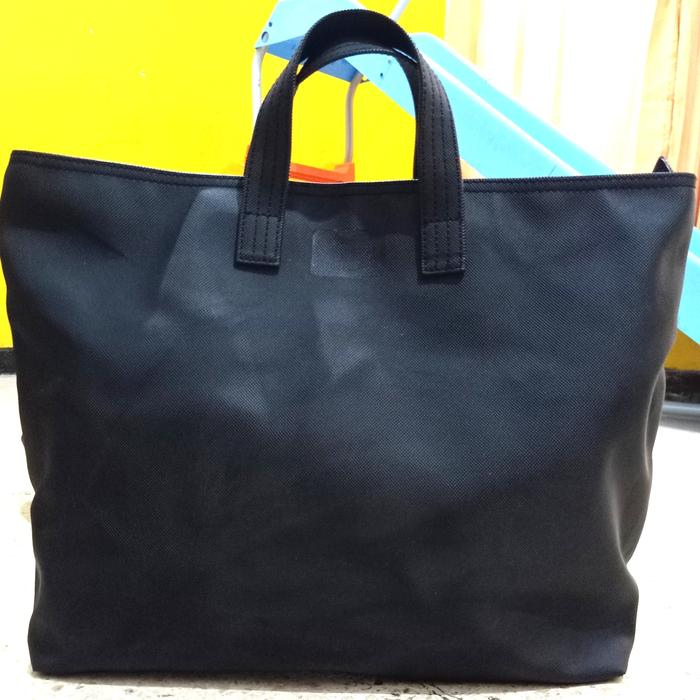 Ransel Lacos Preloved