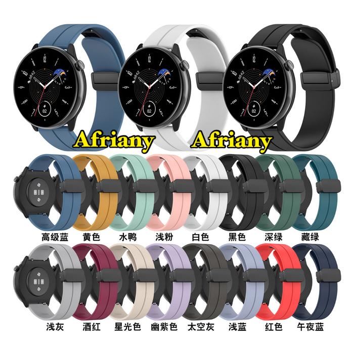 oraimo OSW-42 Smartwatch AMOLED 1.43 Inci IP68 Hitam