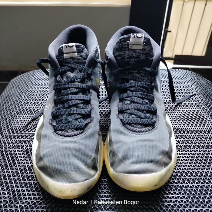 Nike Zoom KD 12 "The Day One"