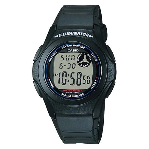 Casio General F-200W-1ADF / F-200W-1A / F-200W-1