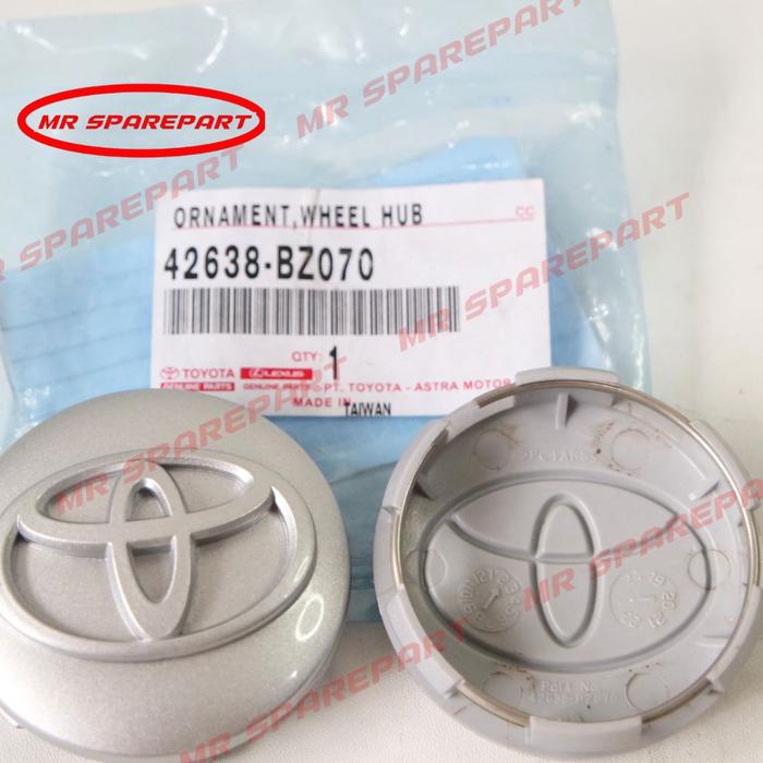 DOP VELG/ AVANZA 2006-2015