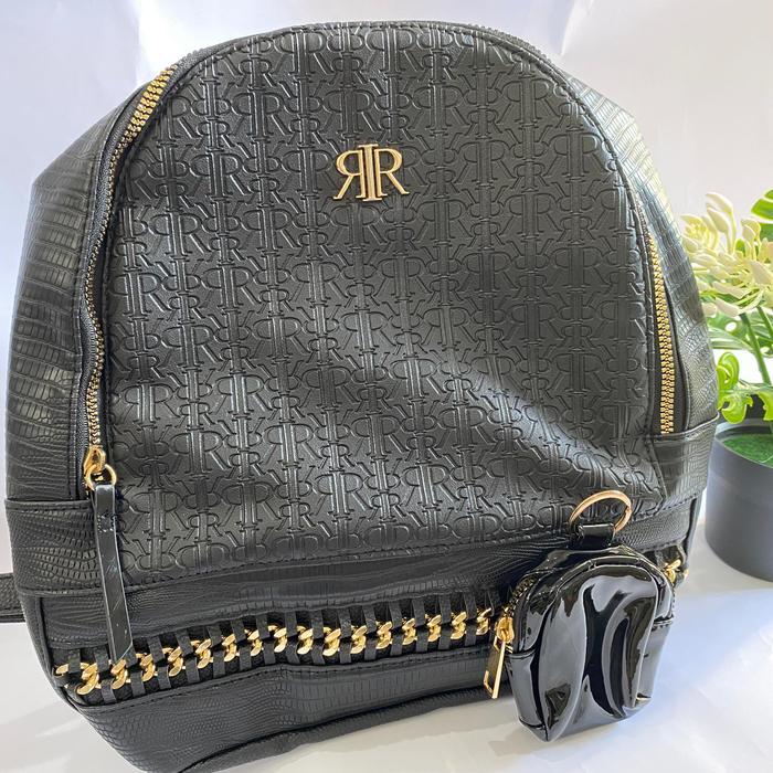 River Island mini Backpack