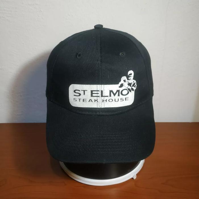Topi ceper St. ELMO